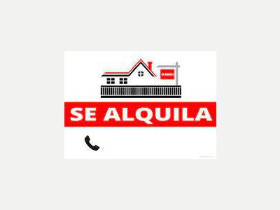 Casas Alquiler San Juan Propietario Alquila Casa
